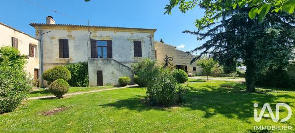 Maison (prestige) à vendre 7 pièces 260 m² Isle-Saint-Georges