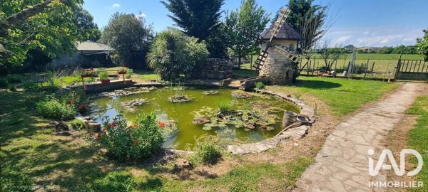 Maison (prestige) à vendre 7 pièces 260 m² Isle-Saint-Georges