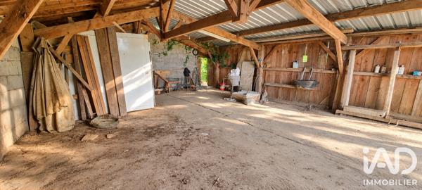 Maison (prestige) à vendre 7 pièces 260 m² Isle-Saint-Georges