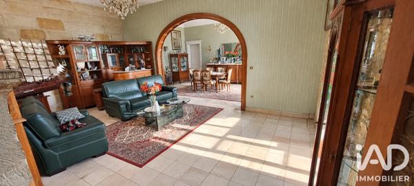 Maison (prestige) à vendre 7 pièces 260 m² Isle-Saint-Georges