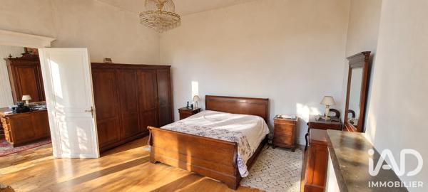 Maison (prestige) à vendre 7 pièces 260 m² Isle-Saint-Georges