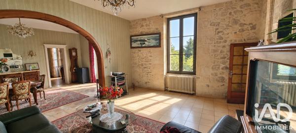 Maison (prestige) à vendre 7 pièces 260 m² Isle-Saint-Georges