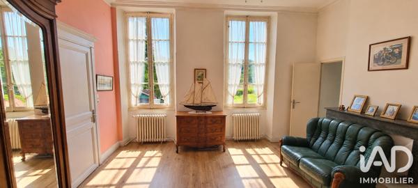 Maison (prestige) à vendre 7 pièces 260 m² Isle-Saint-Georges