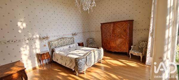 Maison (prestige) à vendre 7 pièces 260 m² Isle-Saint-Georges