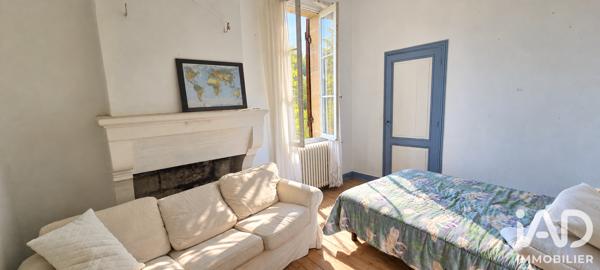Maison (prestige) à vendre 7 pièces 260 m² Isle-Saint-Georges