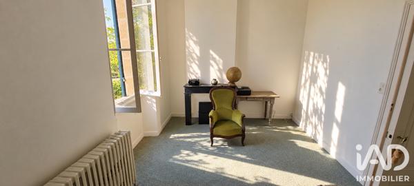 Maison (prestige) à vendre 7 pièces 260 m² Isle-Saint-Georges