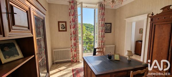Maison (prestige) à vendre 7 pièces 260 m² Isle-Saint-Georges