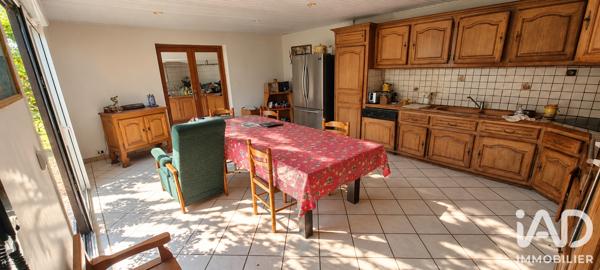 Maison (prestige) à vendre 7 pièces 260 m² Isle-Saint-Georges