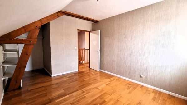 Maison 4 Chambres - 110m2