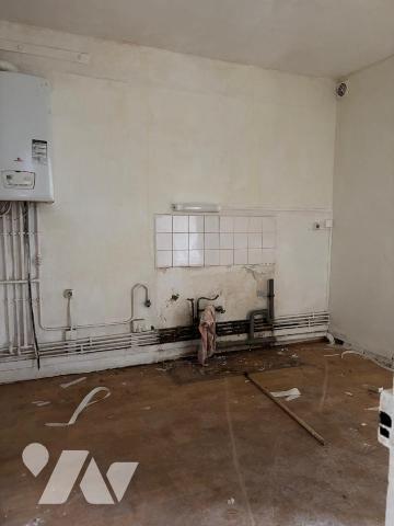 Maison de ville à rénover 