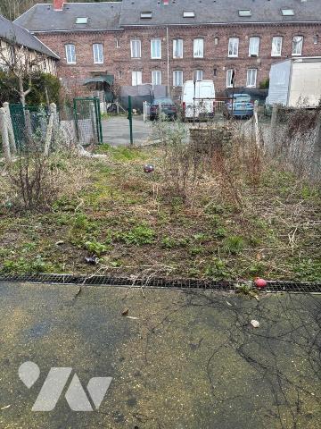 Maison de ville à rénover 