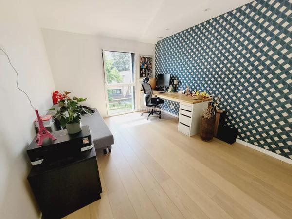 Vente Maison 9 pièces 221 m2 à Clamart