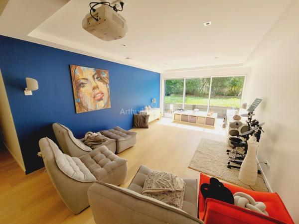 Vente Maison 9 pièces 221 m2 à Clamart