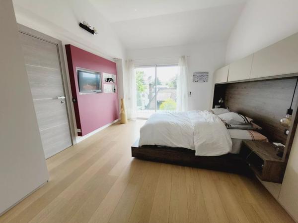 Vente Maison 9 pièces 221 m2 à Clamart