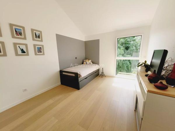 Vente Maison 9 pièces 221 m2 à Clamart