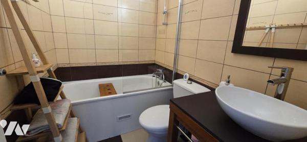 Un appartement T2 de 60 m² 