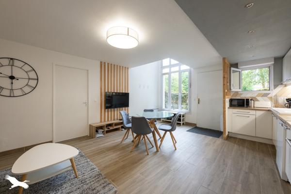 Appartement à vendre |  Cergy |  4 pièces | 73 m²