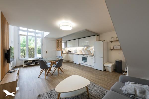 Appartement à vendre |  Cergy |  4 pièces | 73 m²