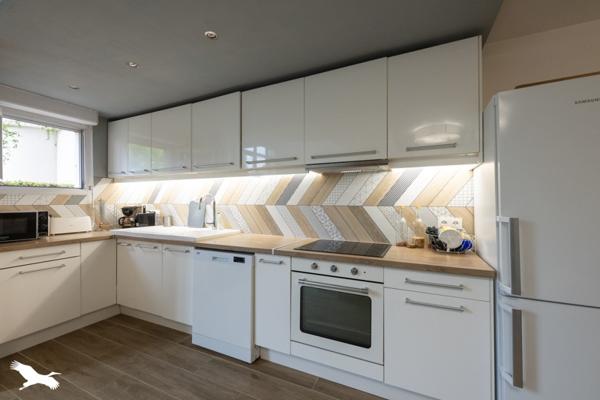 Appartement à vendre |  Cergy |  4 pièces | 73 m²