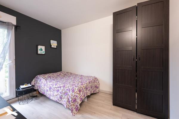 Appartement à vendre |  Cergy |  4 pièces | 73 m²