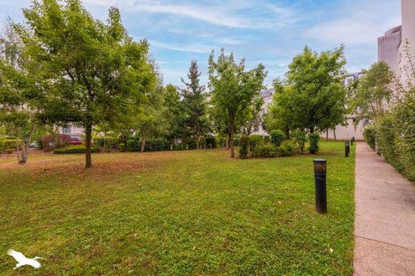 Appartement à vendre |  Cergy |  4 pièces | 73 m²