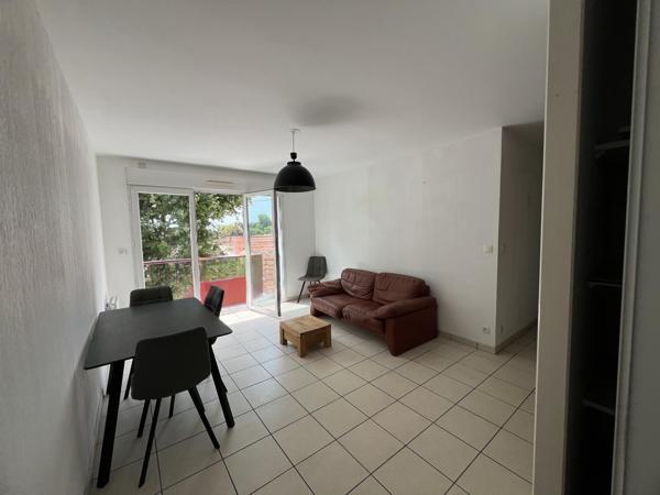 Appartement 3 pièces 56 m2 - 2 chambres - Centre ville d'Andernos - Proche bassin -