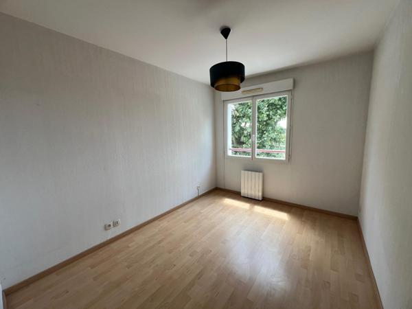 Appartement 3 pièces 56 m2 - 2 chambres - Centre ville d'Andernos - Proche bassin -