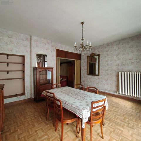 Achat - Maison Avesnes-sur-Helpe 59440 6 pièces 92 m 2