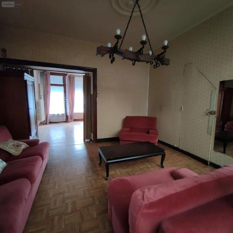 Achat - Maison Avesnes-sur-Helpe 59440 6 pièces 92 m 2