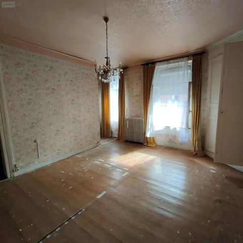 Achat - Maison Avesnes-sur-Helpe 59440 6 pièces 92 m 2