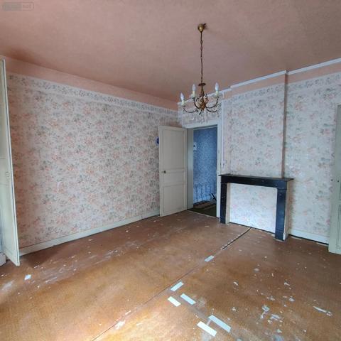 Achat - Maison Avesnes-sur-Helpe 59440 6 pièces 92 m 2