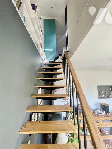 APPARTEMENT DUPLEX