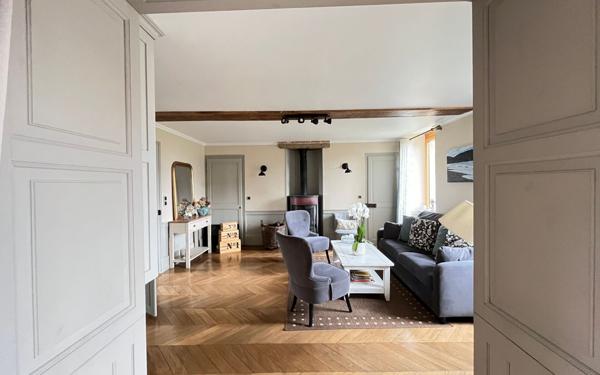 Maison à vendre    14 pièces •  Alençon