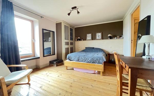 Maison à vendre    14 pièces •  Alençon