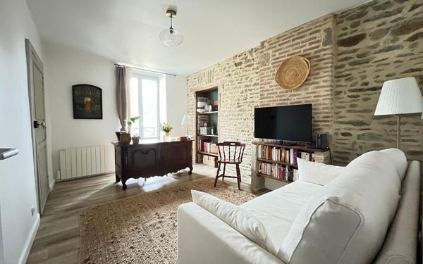 Maison à vendre    14 pièces •  Alençon