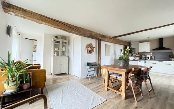 Maison à vendre    14 pièces •  Alençon