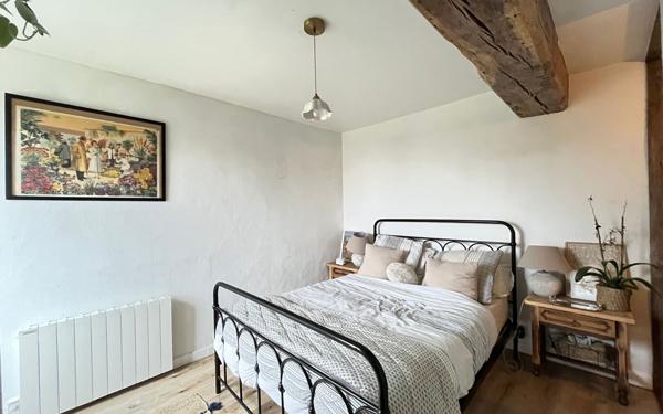 Maison à vendre    14 pièces •  Alençon