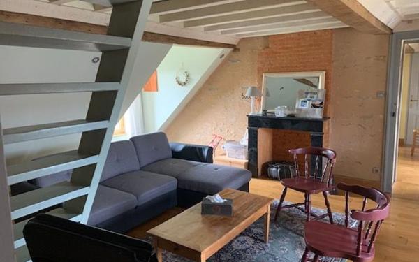 Maison à vendre    14 pièces •  Alençon