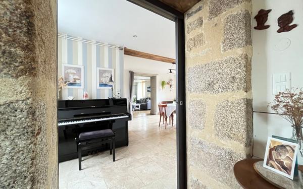 Maison à vendre    14 pièces •  Alençon