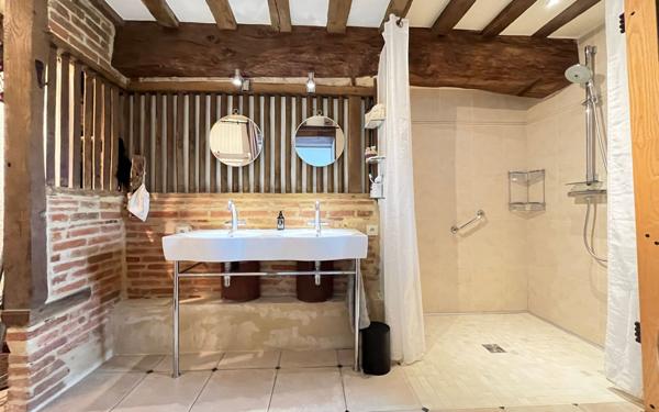 Maison à vendre    14 pièces •  Alençon