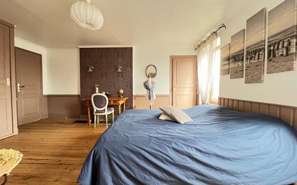 Maison à vendre    14 pièces •  Alençon