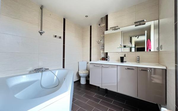 Maison à vendre    14 pièces •  Alençon