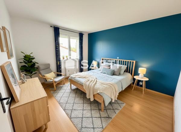 Maison 6 pièces 145m²