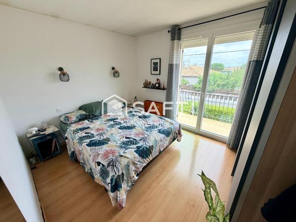Maison 6 pièces 145m²