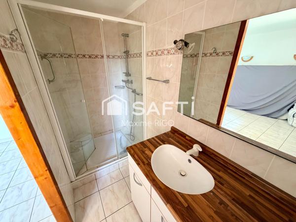 Maison 6 pièces 145m²