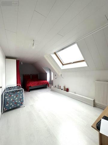Maison à vendre à Hennebont dans le Morbihan (56700), ref : 56029-1390