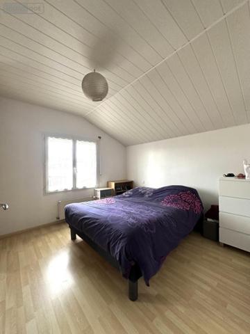 Maison à vendre à Hennebont dans le Morbihan (56700), ref : 56029-1390
