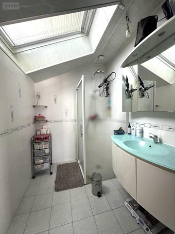 Maison à vendre à Hennebont dans le Morbihan (56700), ref : 56029-1390