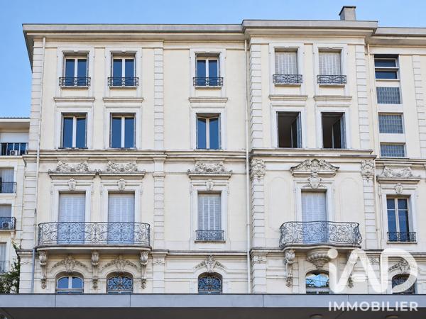 Appartement à vendre 4 pièces 94,41 m² Aix-les-Bains