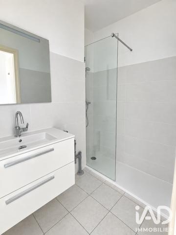 Appartement à vendre 4 pièces 94,41 m² Aix-les-Bains